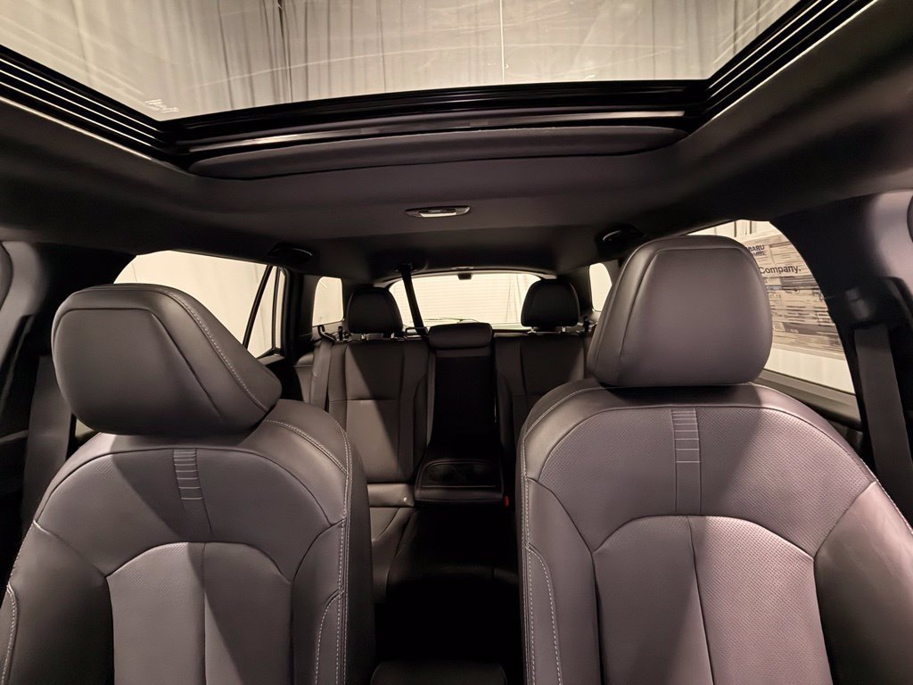 New 2026 Subaru Outback Touring XT AWD/4WD image 14