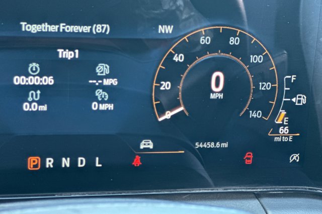 Used 2024 Ford Mustang Premium RWD image 28