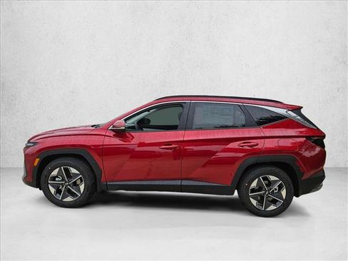 New 2026 Hyundai Tucson SEL image 5