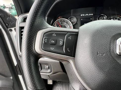 New 2024 RAM 5500 Tradesman image 19