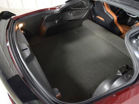 Used 2016 Chevrolet Corvette Z06 w/ 2LZ Preferred Equipment Group image 22