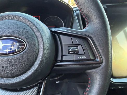 Used 2022 Subaru WRX Premium AWD/4WD image 17