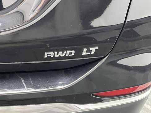 Used 2020 Chevrolet Equinox LT AWD/4WD image 30