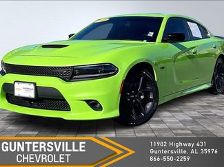 Used 2023 Dodge Charger R/T w/ Plus Group video 1