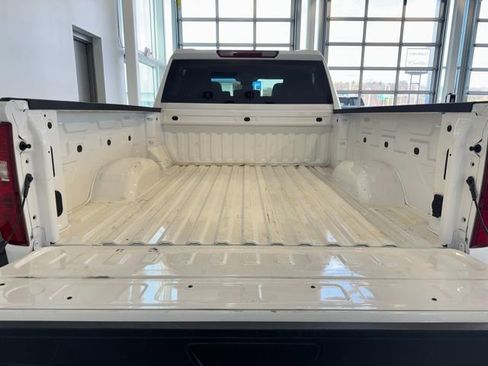 Used 2025 Chevrolet Silverado 2500 LT w/ Convenience Package AWD/4WD image 36