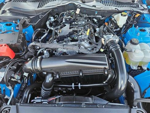 Used 2026 Ford Mustang Coupe RWD image 18