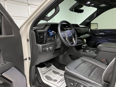 Used 2026 GMC Sierra 1500 AT4X AWD/4WD image 20