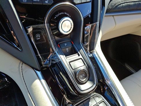 New 2026 Acura RDX A-Spec image 11