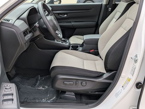 Used 2023 Honda CR-V EX image 12