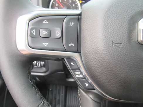 New 2026 RAM 1500 Big Horn image 23