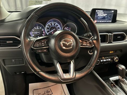 Used 2017 MAZDA CX-5 Touring FWD image 13