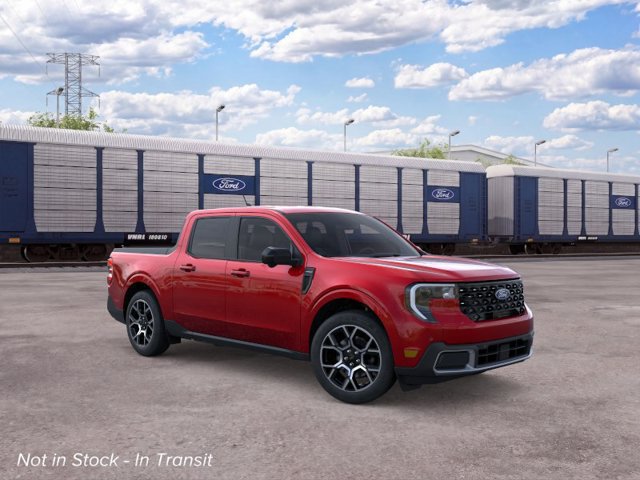 New 2026 Ford Maverick Lariat AWD/4WD image 7
