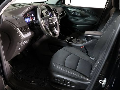 Used 2023 GMC Terrain SLE AWD/4WD image 12