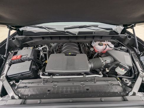 New 2026 GMC Sierra 1500 Denali Ultimate image 15