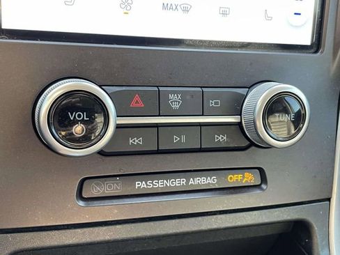 Certified 2021 Ford Edge SEL w/ Convenience Package AWD/4WD image 28