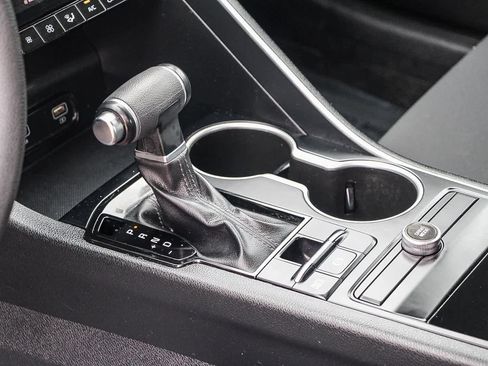 Used 2021 Kia K5 LXS image 20