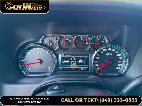 Used 2018 Chevrolet Suburban LT image 24