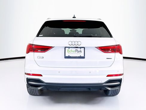 Used 2025 Audi Q3 2.0T Premium image 7