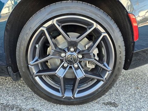 Used 2024 Dodge Charger Daytona R/T w/ Plus Group AWD/4WD image 53