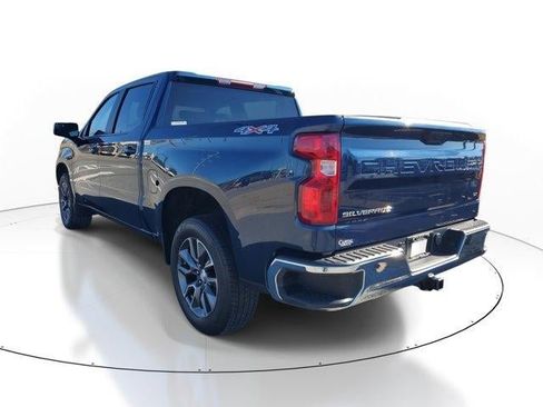 Used 2023 Chevrolet Silverado 1500 LT w/ Protection Package image 4