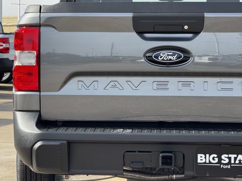 New 2026 Ford Maverick XL w/ Equipment Group 101A image 12