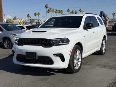 Used 2023 Dodge Durango R/T