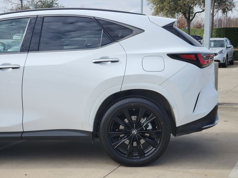 Used 2022 Lexus NX 350 F Sport image 10