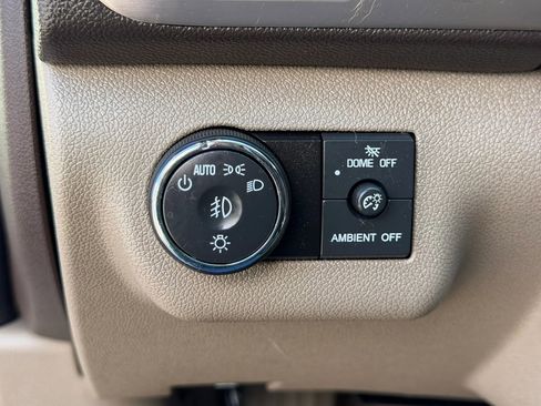 Used 2013 GMC Acadia Denali AWD/4WD image 51