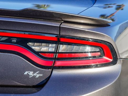 Certified 2021 Dodge Charger R/T image 10