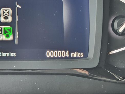 Used 2025 Honda Passport TrailSport image 29