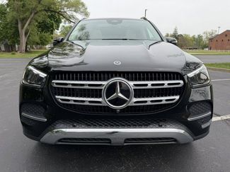 Certified 2024 Mercedes-Benz GLE 350 4MATIC video 2