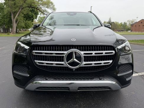 Certified 2024 Mercedes-Benz GLE 350 4MATIC image 2