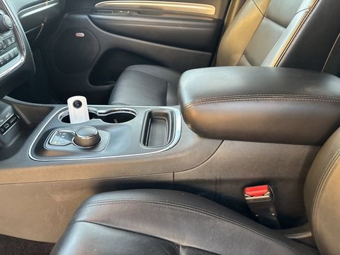 Used 2017 Dodge Durango GT w/ Premium Group image 20