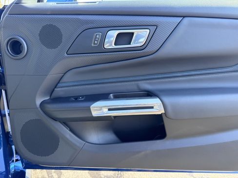 Used 2024 Ford Mustang GT Premium w/ California Special Package image 21