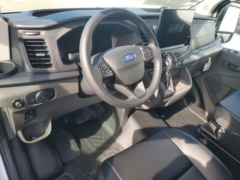 New 2026 Ford Transit 150 Low Roof w/ Load Area Protection Package image 12