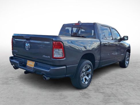 Certified 2022 RAM 1500 Big Horn image 5