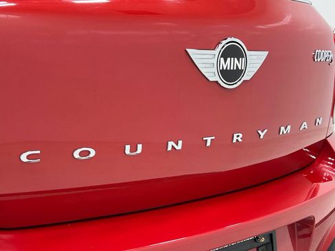 Used 2016 MINI Cooper Countryman S AWD/4WD image 37