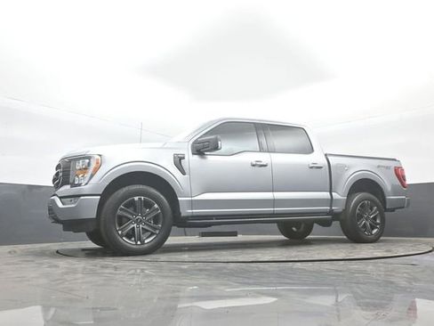 Certified 2023 Ford F150 XLT w/ Equipment Group 302A High AWD/4WD image 35