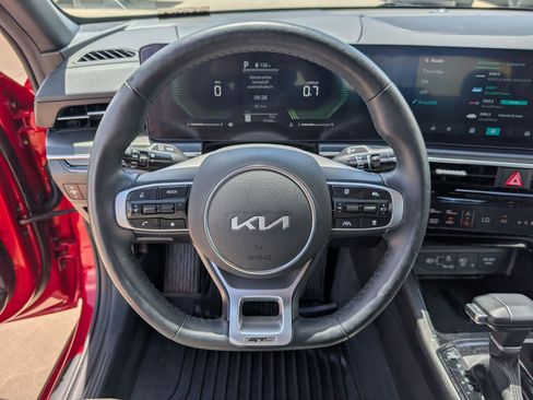 Certified 2025 Kia K5 GT-Line AWD/4WD image 15