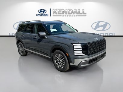 New 2026 Hyundai Palisade SEL
