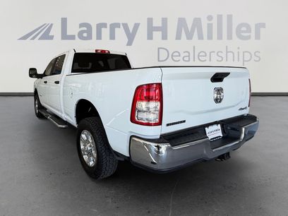 Used 2024 RAM 2500 Big Horn