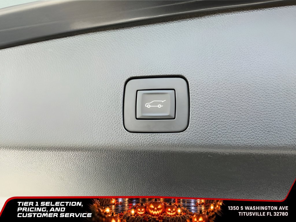 Used 2023 Buick Encore GX Select FWD image 16