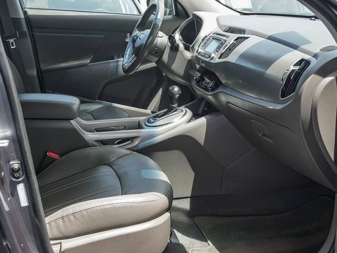 Used 2016 Kia Sportage EX FWD image 13