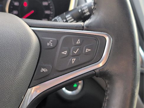 Used 2022 Chevrolet Equinox LT image 30