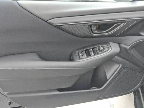 New 2025 Subaru Outback image 14