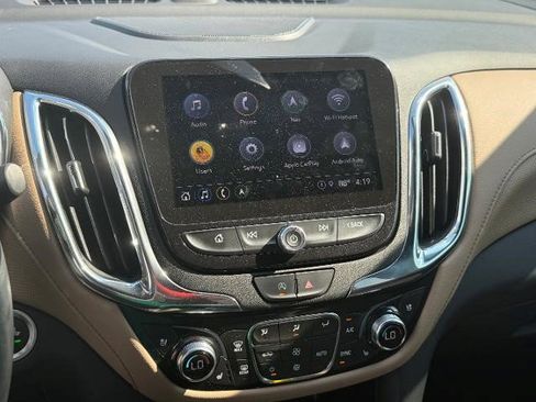 Certified 2023 Chevrolet Equinox Premier image 13