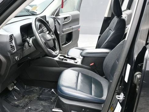 Used 2021 Ford Bronco Sport Outer Banks image 18