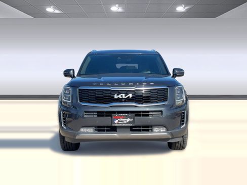 Used 2022 Kia Telluride SX w/ SX Prestige Package image 6
