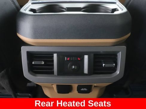 Used 2024 Ford F250 Lariat w/ Lariat Ultimate Package AWD/4WD image 31