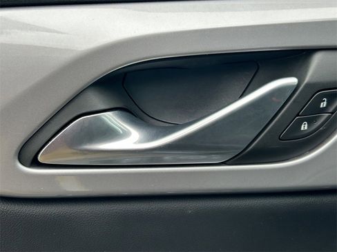 Used 2022 Chevrolet Blazer LT w/ Sound & Technology Package image 23